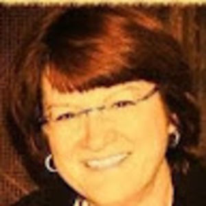 Meet your Posher, Theresa